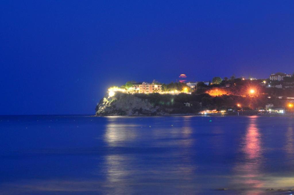 Corali Beach ซีลีวี ภายนอก รูปภาพ